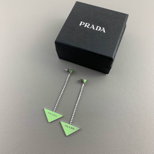 Prada earing 05lyh31 (1)