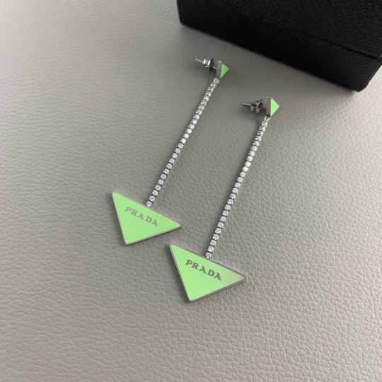 Prada earing 05lyh31 (2)