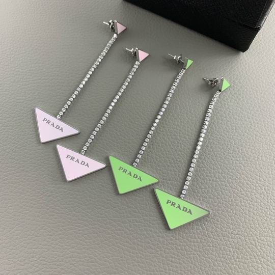 Prada earing 05lyh31 (4)