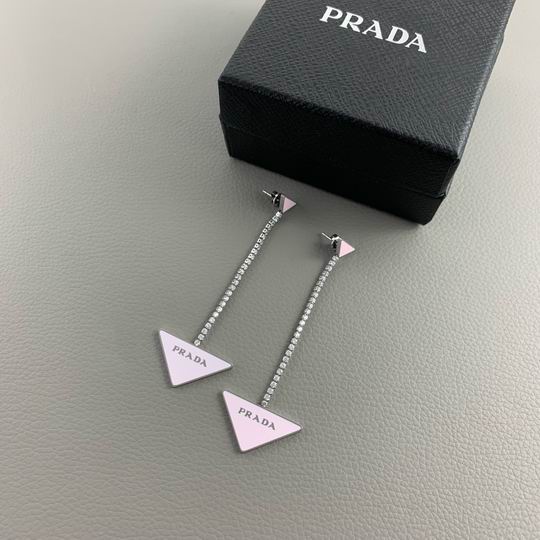 Prada earing 05lyh31 (5)