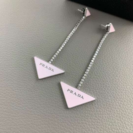 Prada earing 05lyh31 (6)