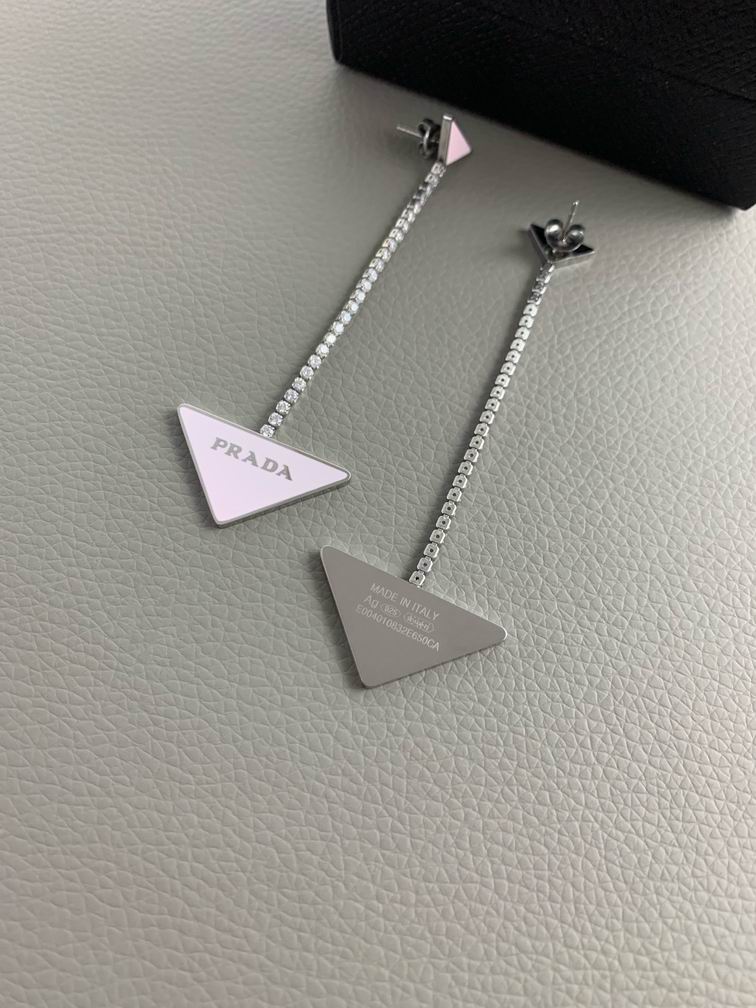 Prada earing 05lyh31 (7)
