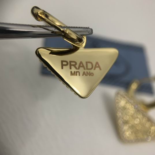 Prada earing 05lyh32 (10)