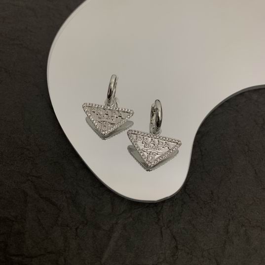 Prada earing 05lyh32 (2)