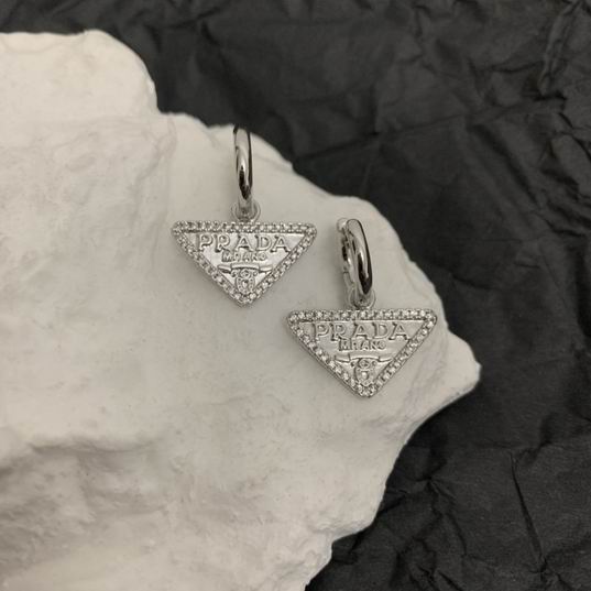 Prada earing 05lyh32 (3)
