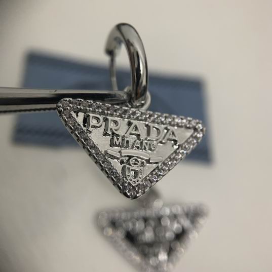 Prada earing 05lyh32 (4)