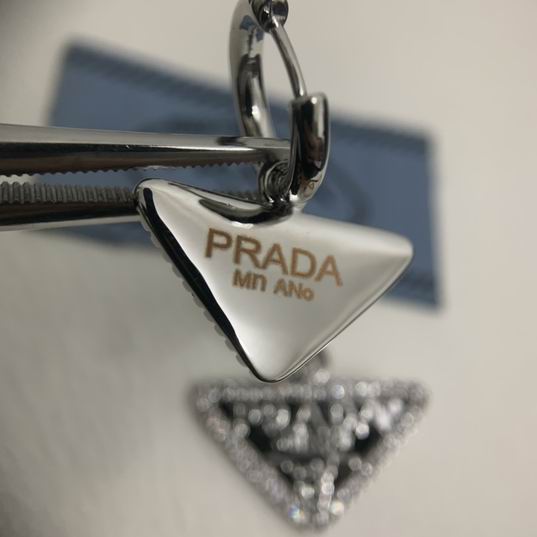 Prada earing 05lyh32 (5)