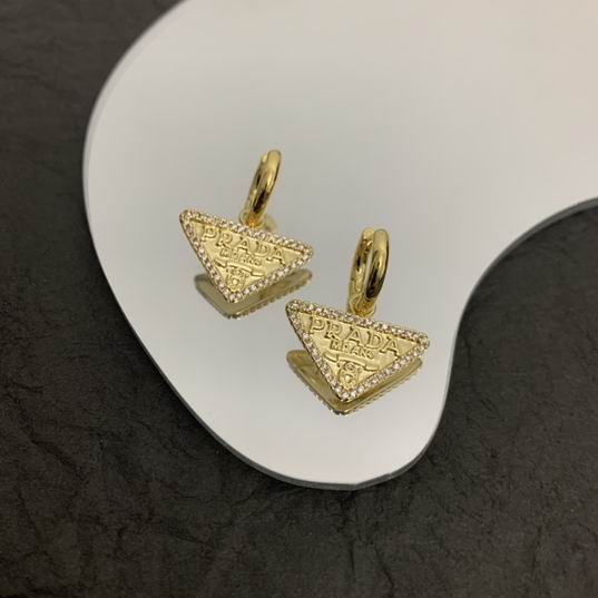 Prada earing 05lyh32 (7)