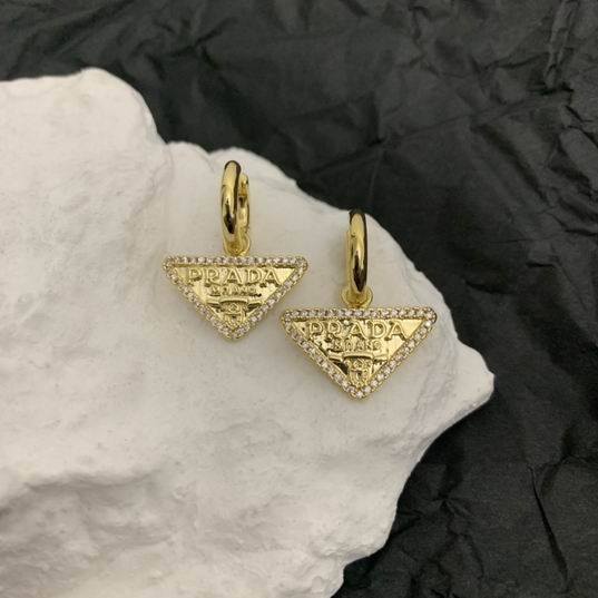 Prada earing 05lyh32 (8)