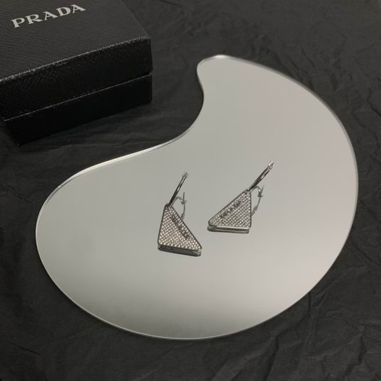 Prada earing 05lyh33 (1)