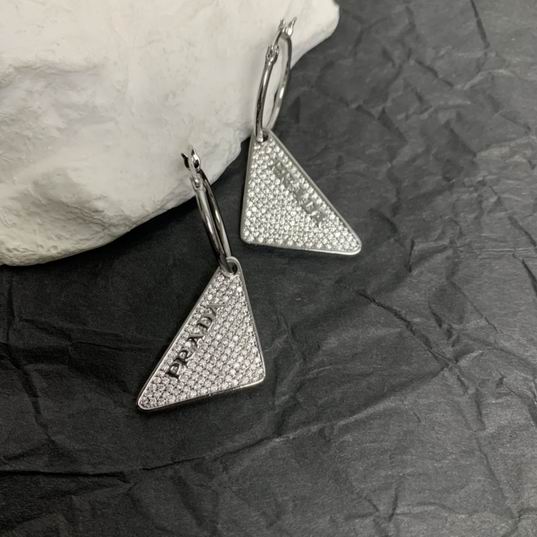 Prada earing 05lyh33 (2)