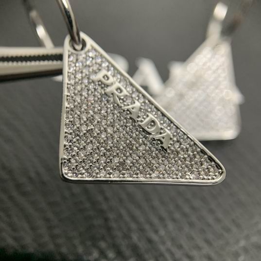 Prada earing 05lyh33 (4)