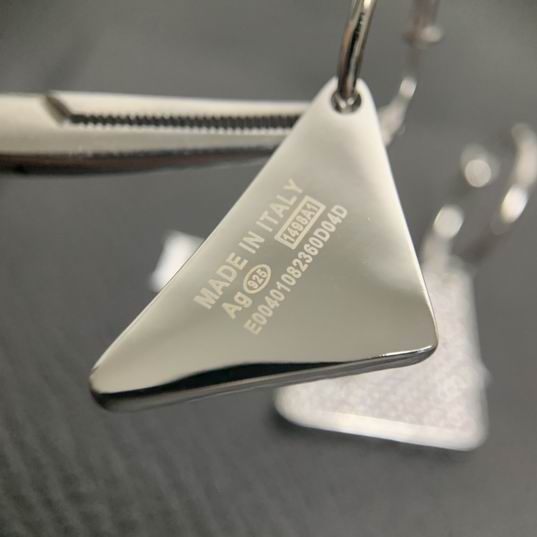 Prada earing 05lyh33 (5)