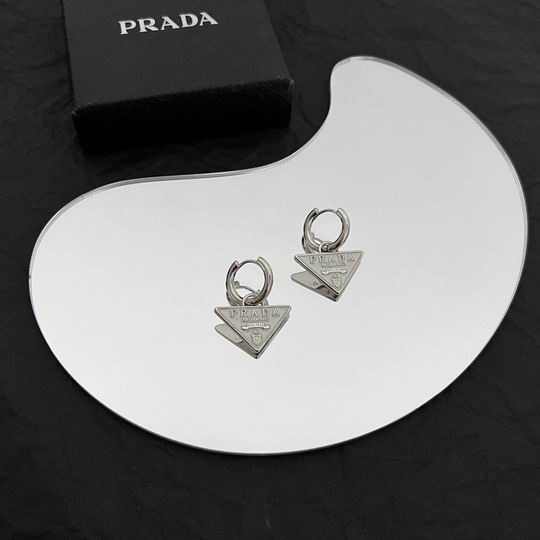 Prada earing 05lyh34 (1)