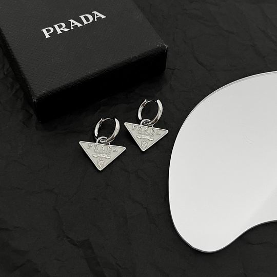 Prada earing 05lyh34 (2)