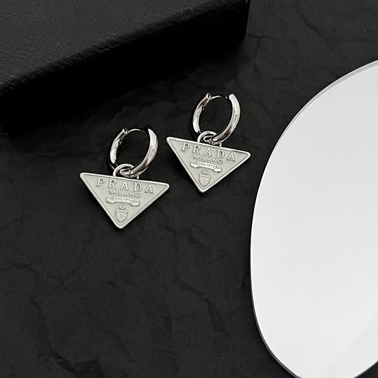Prada earing 05lyh34 (4)