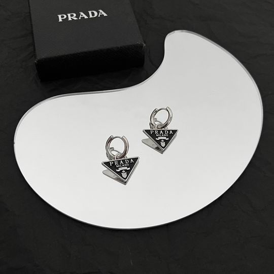 Prada earing 05lyh34 (7)