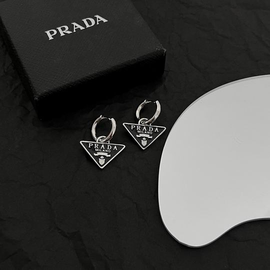 Prada earing 05lyh34 (8)