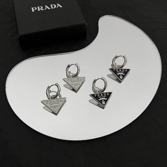 Prada earing 05lyh34 (9)
