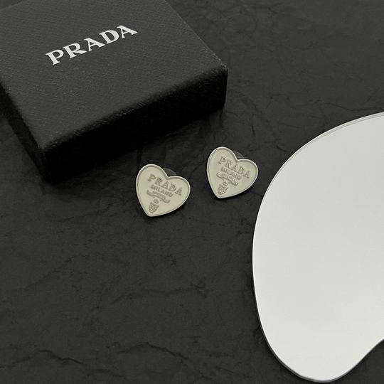 Prada earing 05lyh35 (1)