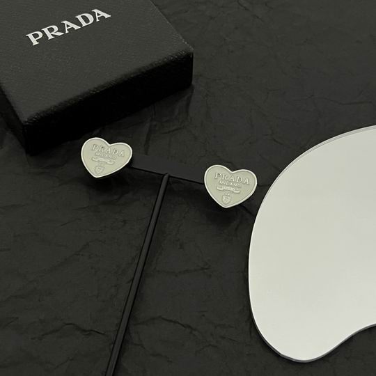 Prada earing 05lyh35 (2)