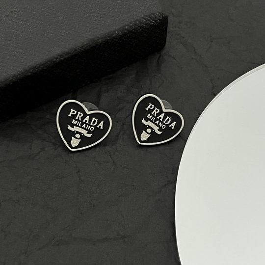 Prada earing 05lyh35 (8)