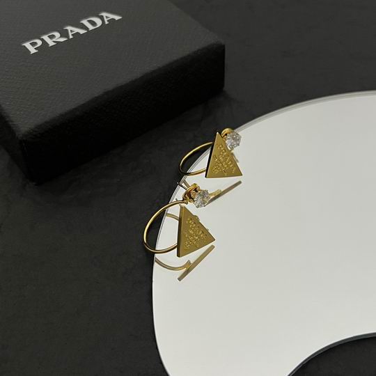 Prada earing 05lyh36 (2)