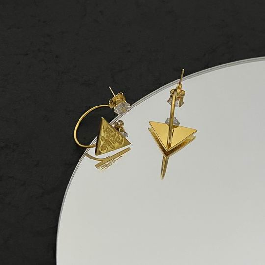 Prada earing 05lyh36 (3)