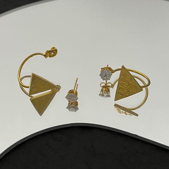 Prada earing 05lyh36 (4)