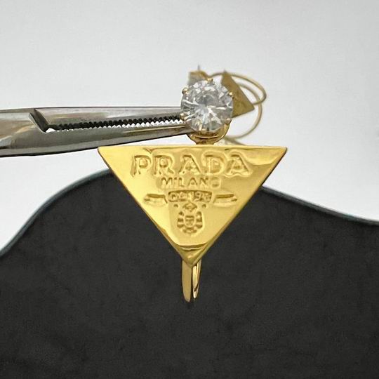 Prada earing 05lyh36 (5)