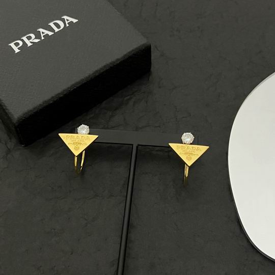 Prada earing 05lyh36 (6)