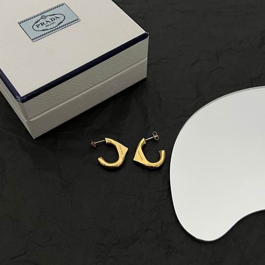 Prada earing 05lyh37 (2)