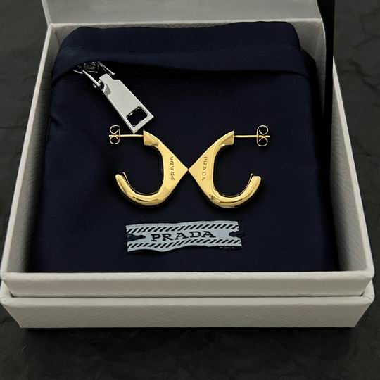 Prada earing 05lyh37 (3)