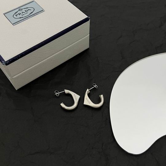 Prada earing 05lyh37 (6)