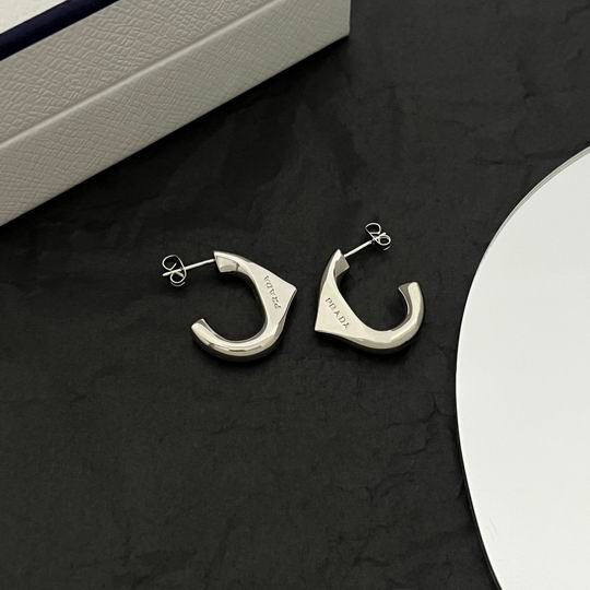 Prada earing 05lyh37 (9)