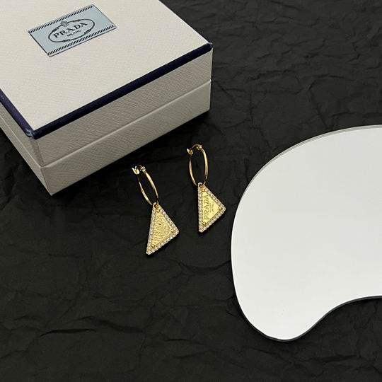 Prada earing 05lyh38 (1)