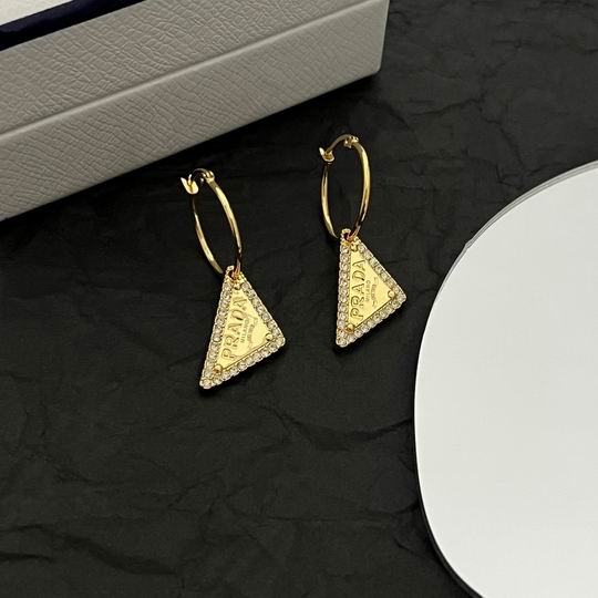 Prada earing 05lyh38 (3)