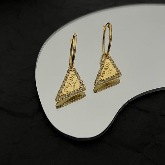 Prada earing 05lyh38 (4)