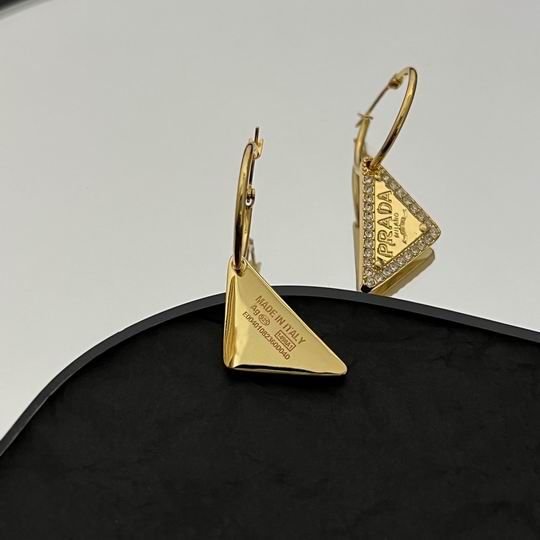 Prada earing 05lyh38 (5)