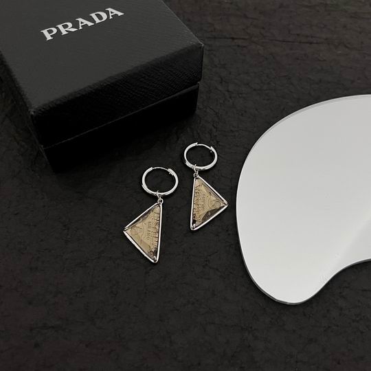 Prada earing 05lyh39 (1)
