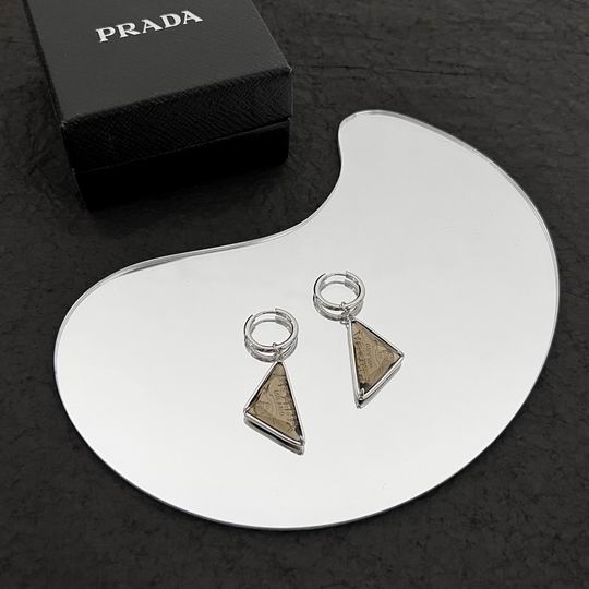 Prada earing 05lyh39 (2)