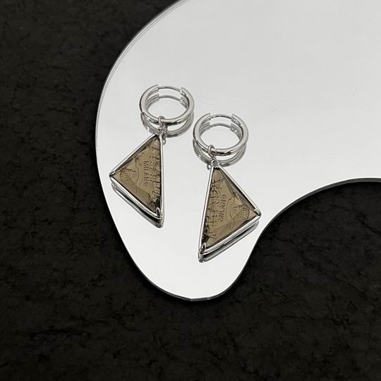 Prada earing 05lyh39 (3)