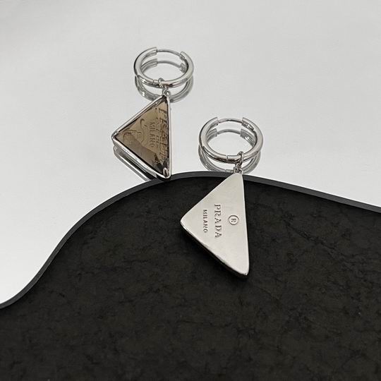 Prada earing 05lyh39 (4)