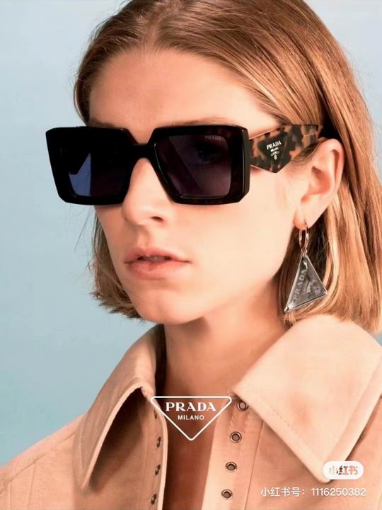 Prada earing 05lyh39 (6)