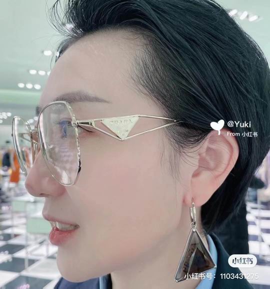 Prada earing 05lyh39 (7)