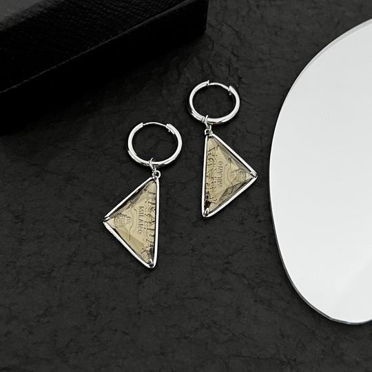 Prada earing 05lyh39 (8)