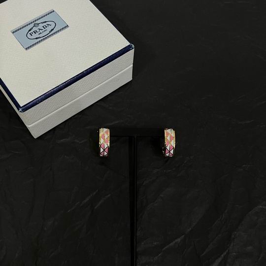 Prada earing 05lyh40 (2)