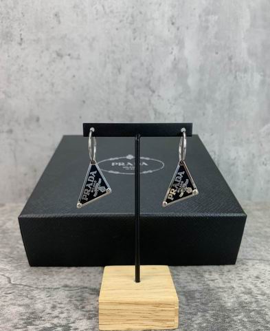 Prada earing 05lyh41 (1)