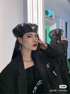 Prada earing 05lyh41 (2)