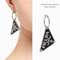 Prada earing 05lyh41 (5)